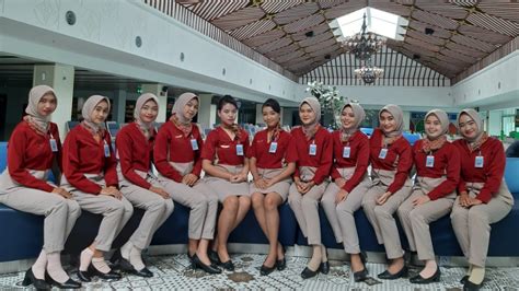 Visit Bandara Internasional Adi Soemarmo Solo Trans Avia