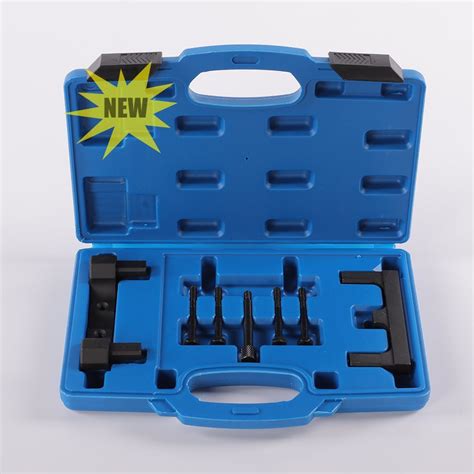 Viktec Professional Engine Camshaft Adjustment Locking Timing Tool Set