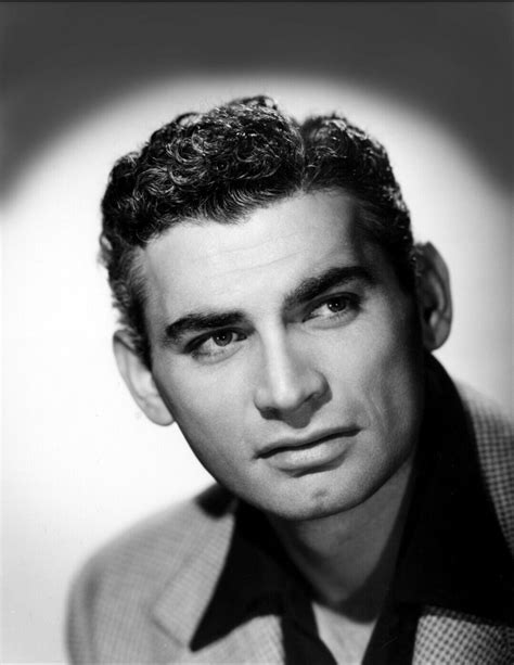 Jeff Chandler Jeff Chandler American Actors Adventure Film