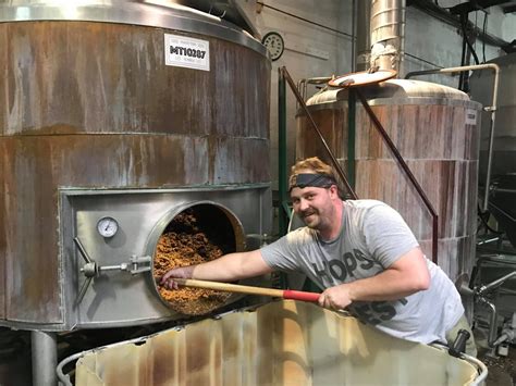 Tractor Brewing Hires New Head Brewer Tractor Brewing Company