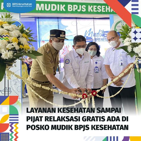 Bpjs Kesehatan Ri On Twitter Guna Memastikan Peserta Jkn Kis Maupun