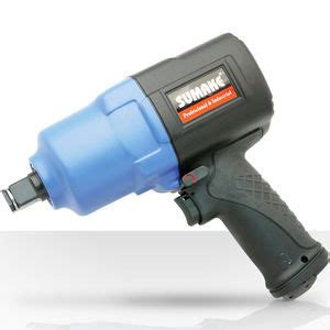 Pneumatic Impact Wrench ST 5599H Sumake Industrial Co Ltd Pistol