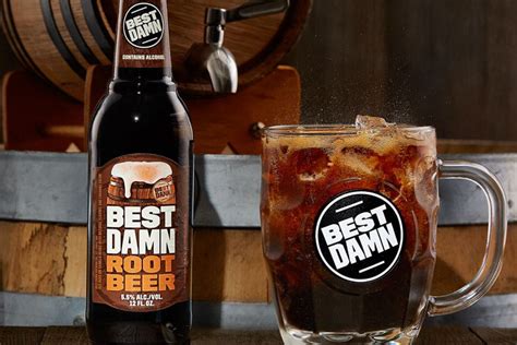 11 Best Damn Root Beer Nutrition Facts Facts Net