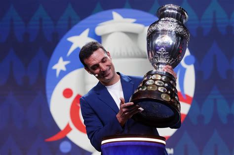 Resultados Del Sorteo De La Copa América 2024 Así Quedaron Los Grupos Noticias Local Duarte