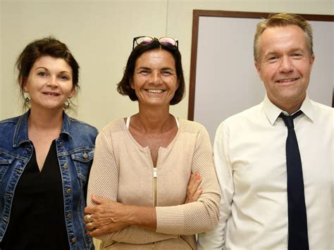 Vosges Rentrée scolaire à Remiremont une nouvelle direction au lycée