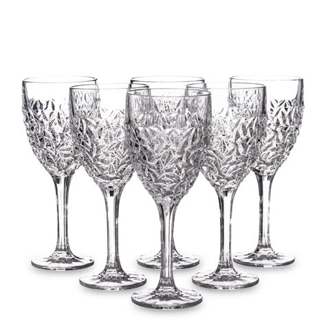 Pl Nicolette Kieliszek Goblet Kpl Szt Ml Lovely Home Eshop