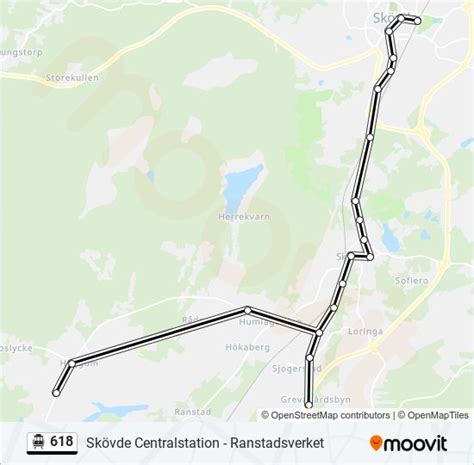 Route Schedules Stops Maps Sk Vde Centralstation Updated