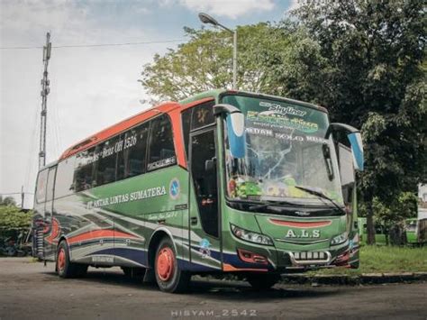 Po Bus Legendaris Yang Bertahan Lebih Dari Dekade Okezone Otomotif