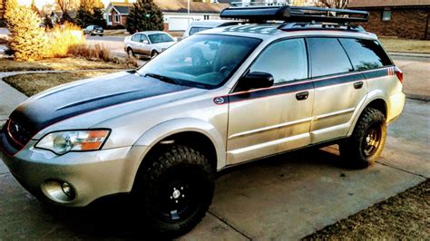 Pin By Lifted Subarus On Superoo Outback Project Subaru Outback