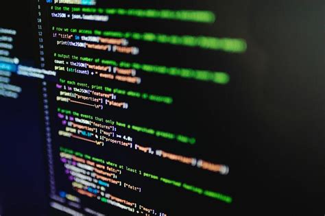 7 exemplos de linguagens de programação server side iMasters