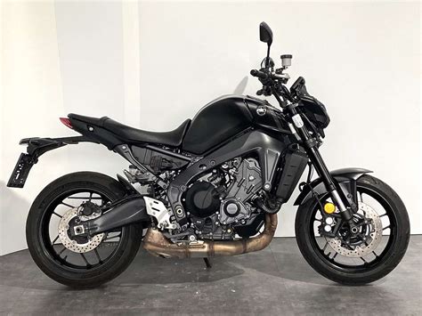 Yamaha MT 09 Mit Garantie Ab 115 Im Monat Naked Bike Willhaben