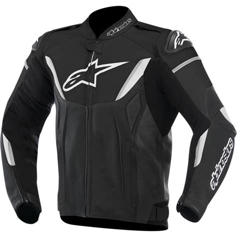 Alpinestar Gp R Leather Jacket Motorcycle Riding Jackets Motorcycle