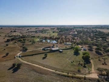 148 Quintas E Herdades Monte Alentejano Para Venda CASA IOL