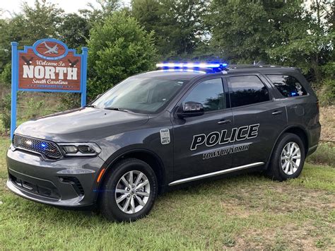 North, S.C. Police Department