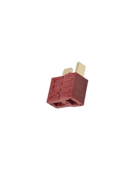 Conector Alimentacion Dc T Dean Pines Hembra Soldar P