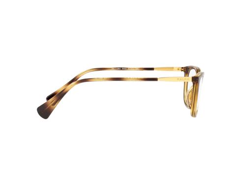 Ralph By Ralph Lauren Glasses Ra7138u 5003