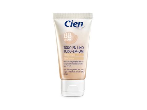 MultiPROMOS CIEN Creme De Rosto BB