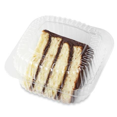 Publix Publix Bakery Fudge Iced Cake Slice 620 Cal Slice Same Day