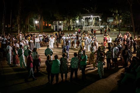 Como Funciona Um Terreiro De Umbanda Saiba Passo A Passo WeMystic Brasil