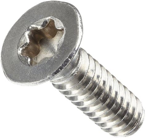 Sp Countersunk Mc Screws Csk Torx Tx Ss 304 Iso 14581 Material Grade Aisi 304 Id 19148474333