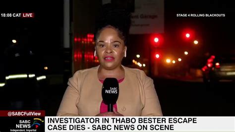 Sabc News On Twitter Video Police Have Confirmed The Death Of One