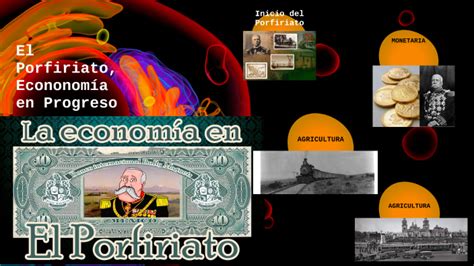 El Porfiriato Economía En Progreso By Jesús Enrique Contreras Reyes On Prezi