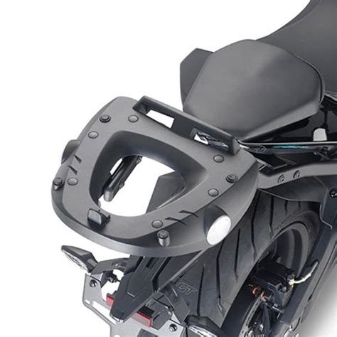 Rear Rack Kappa Top Cases Monokey Monolock Cfmoto Nk