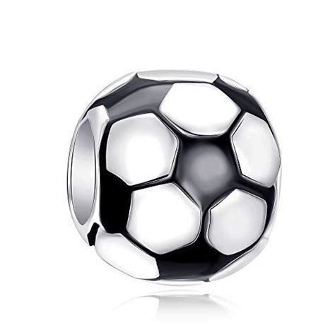 Best Pandora Soccer Ball Charm For Your Soccer Loving Partner