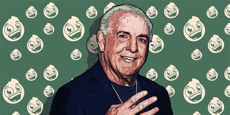 Ric Flair Net Worth