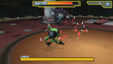 Secret Agent Clank Psp