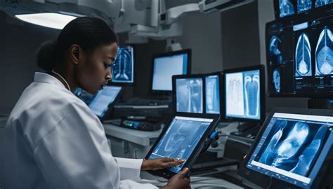 How To Become An Ultrasound Tech In Imaging Steps