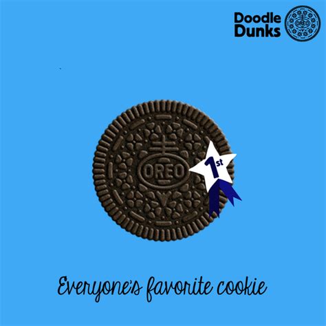 Oreos Slogan