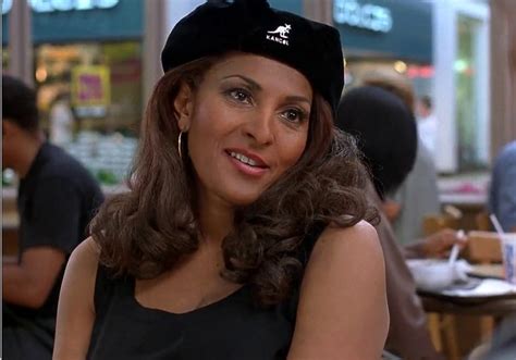 Notre Film Culte Du Dimanche Jackie Brown De Quentin Tarantino Elle