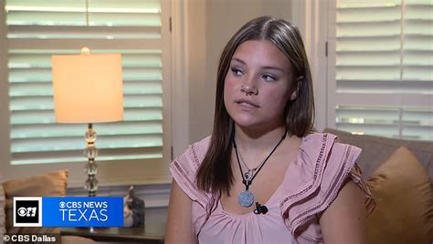 Texas Girl Who Was Snatched From Dallas Mavericks Game Relives Horror Of Being Held By