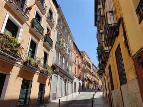 Qu Ver En Lavapi S Lugares En El Barrio M S Castizo De Madrid