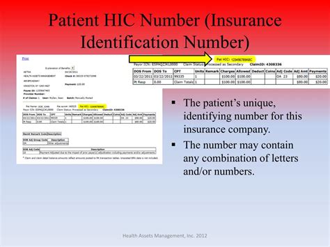 Ppt Understanding An Electronic Remittance Advice Era Powerpoint