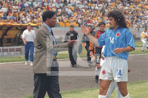 Leonel Álvarez Promete Un Emelec Ganador En Todos Lados El Comercio