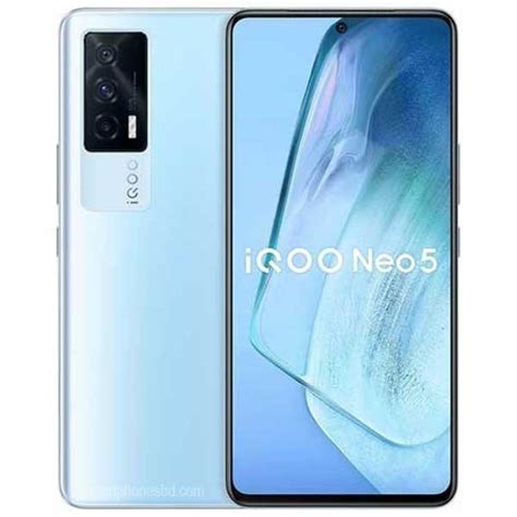 Vivo Iqoo Neo Price In Bangladesh Full Specs Aug