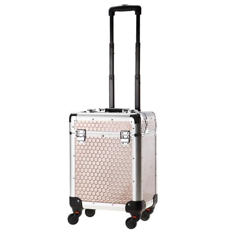 Makeup Trolley Case Malaysia Saubhaya Makeup