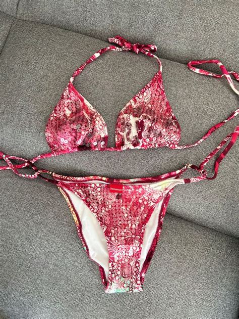 Yamamay Bikini Triangel B Slip M Kaufen Auf Ricardo