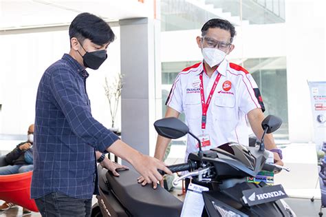 Mending Beli Motor Baru Atau Bekas