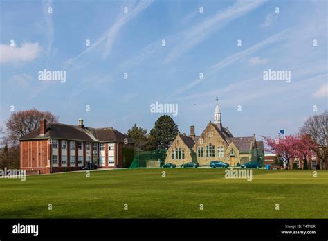 Kings School Macclesfield Hi Res Stock Photography And Images Alamy