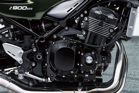 Kawasaki Z900rs 2022 Images Check Out Design And Styling Oto