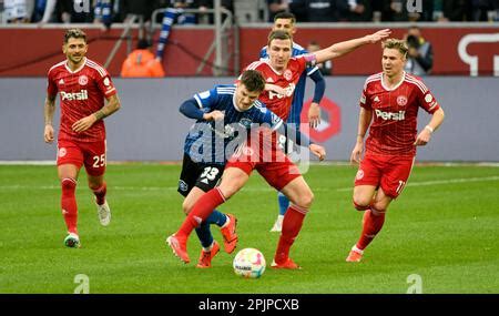 Marcel Sobottka Fortuna D Sseldorf Kann Seine Mannschaft Heute