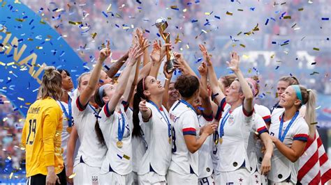 2019 FIFA Women's World Cup results in full - ESPN