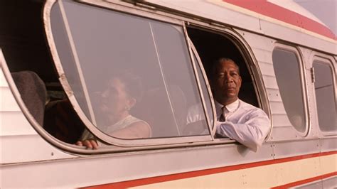 Bus In The Shawshank Redemption 1994 Stills And Screengrabs Shot Cafe