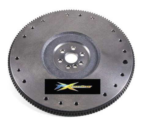 Fx Cast Iron Clutch Flywheel Fits Chevy S Blazer Gmc S Sonoma Isuzu