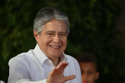 Por Qu El Presidente De Ecuador Ir A Juicio Pol Tico