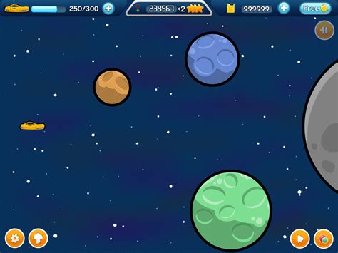 gravity_game_screenshot_1 - Kirill Muzykov