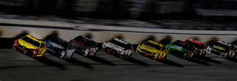 Joey Logano – Final Lap Crash Causes 12th Place Finish at Daytona 500